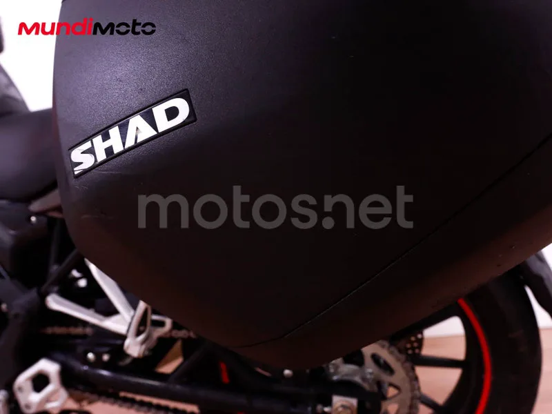 Benelli TRK 502 - Vista 43