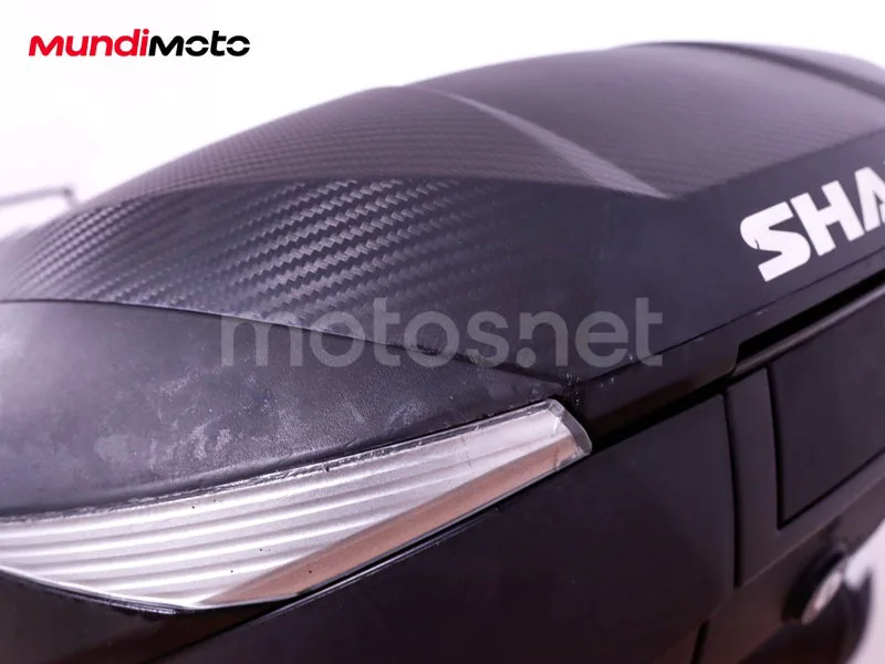 Benelli TRK 502 - Vista 44