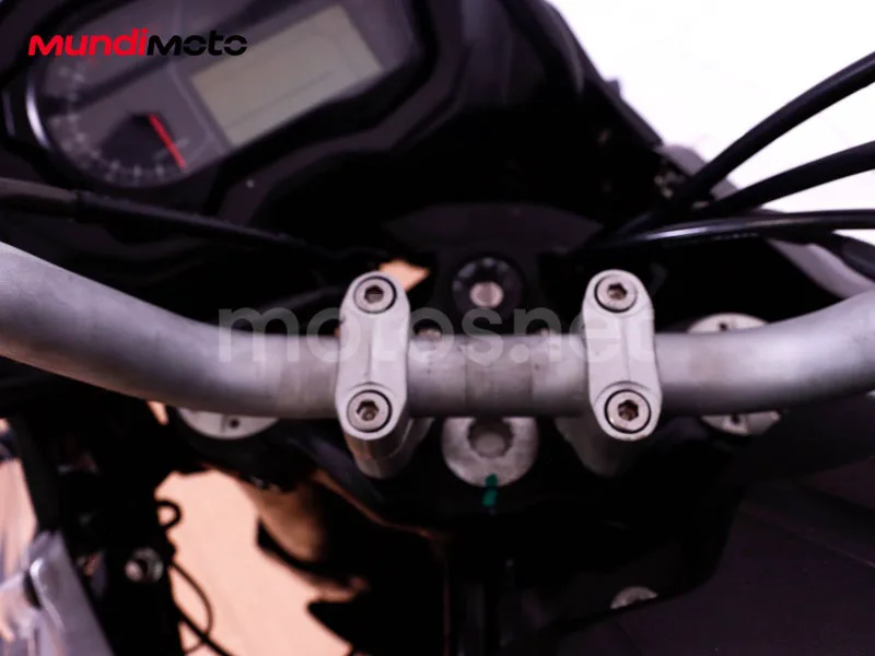 Benelli TRK 502 - Vista 46