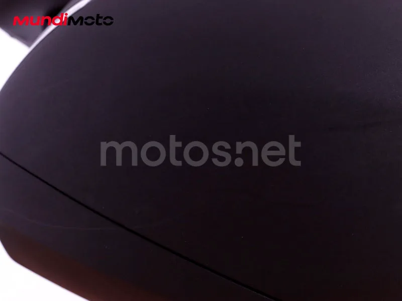 Benelli TRK 502 - Vista 47