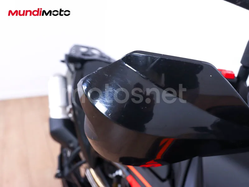 KTM 790 Adventure - Vista 14