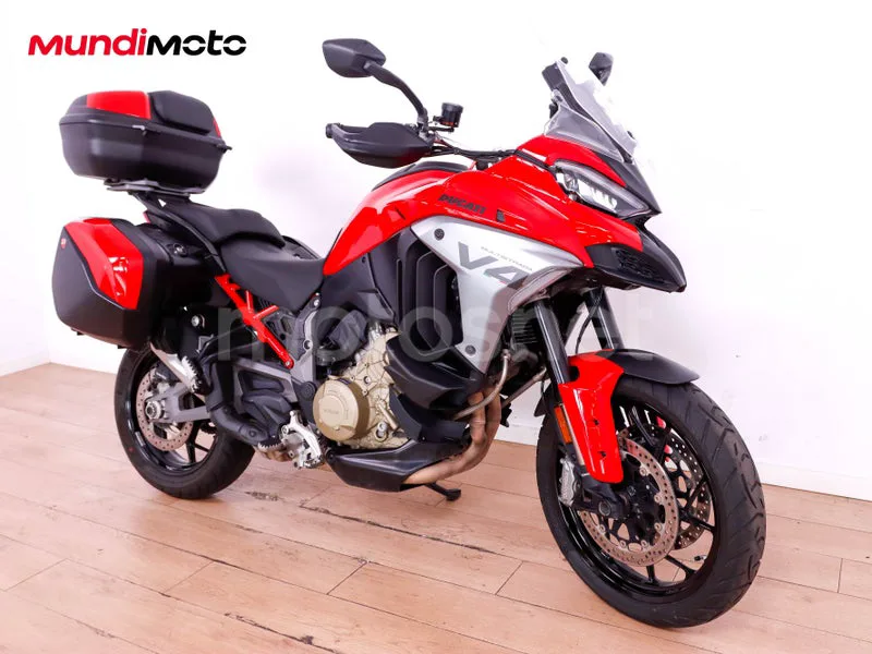 Ducati Multistrada V4 18.999 € 2025 Madrid - 2