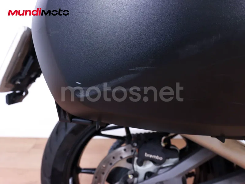 Ducati Multistrada V4 - Vista 14