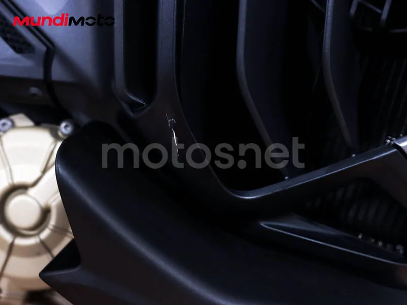 Ducati Multistrada V4 - Vista 15