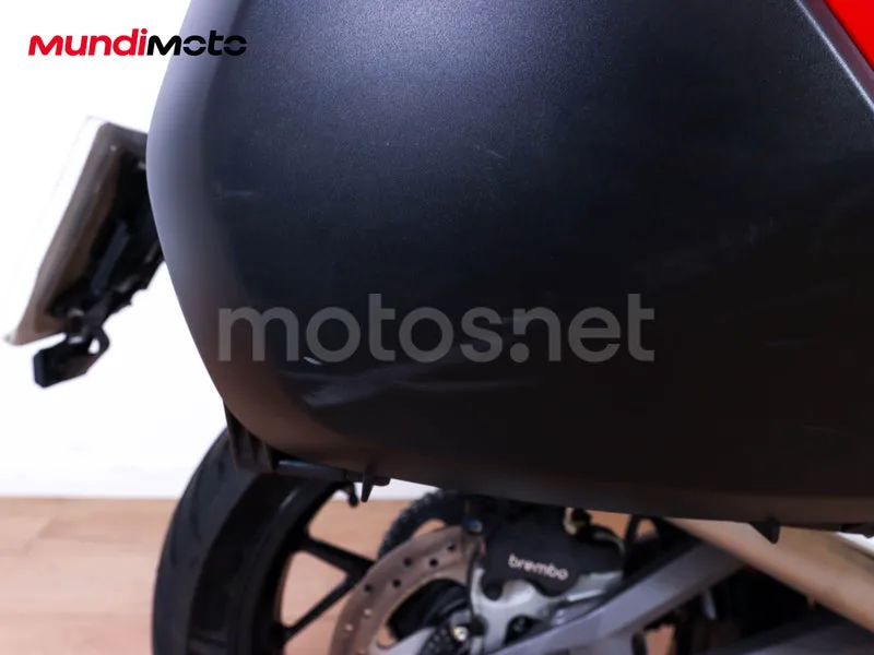 Ducati Multistrada V4 - Vista 16