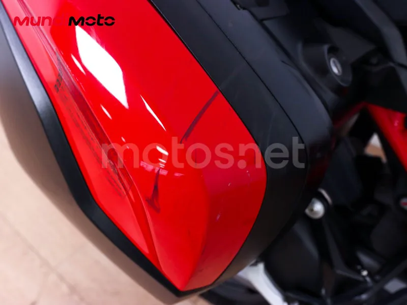 Ducati Multistrada V4 - Vista 18