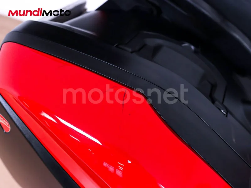 Ducati Multistrada V4 - Vista 19