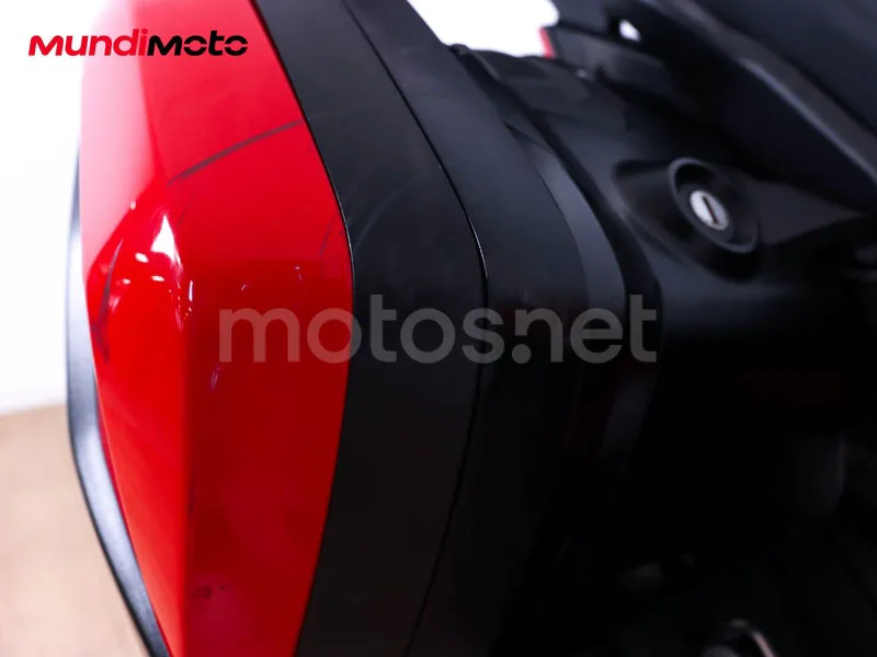 Ducati Multistrada V4 - Vista 21