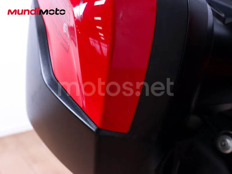 Ducati Multistrada V4 - Vista 22