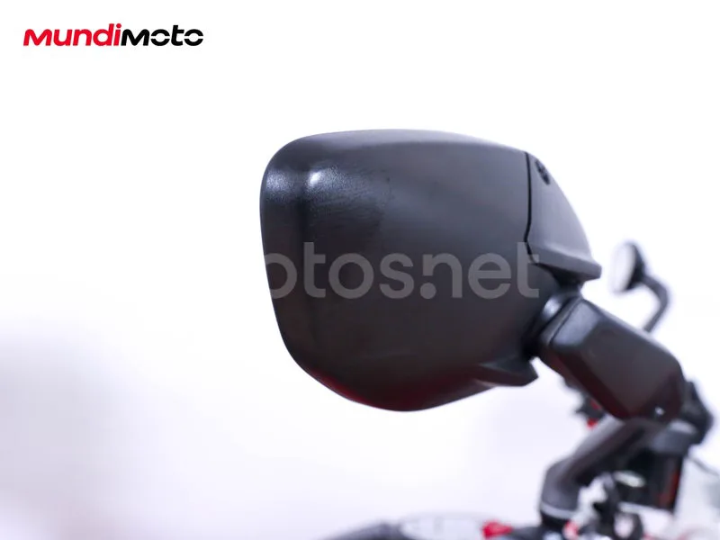 Ducati Multistrada V4 - Vista 24