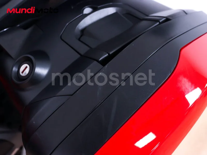 Ducati Multistrada V4 - Vista 25