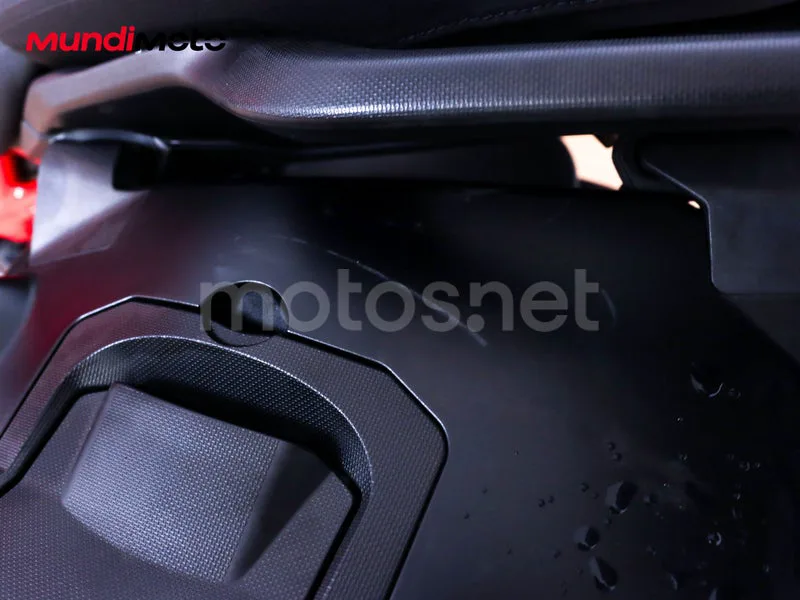 Ducati Multistrada V4 - Vista 29