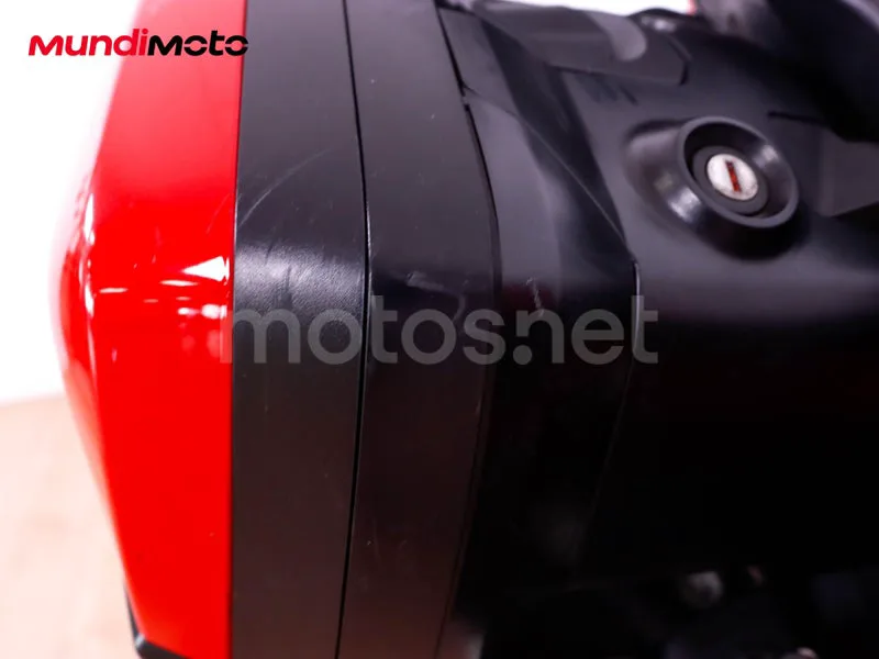 Ducati Multistrada V4 - Vista 30