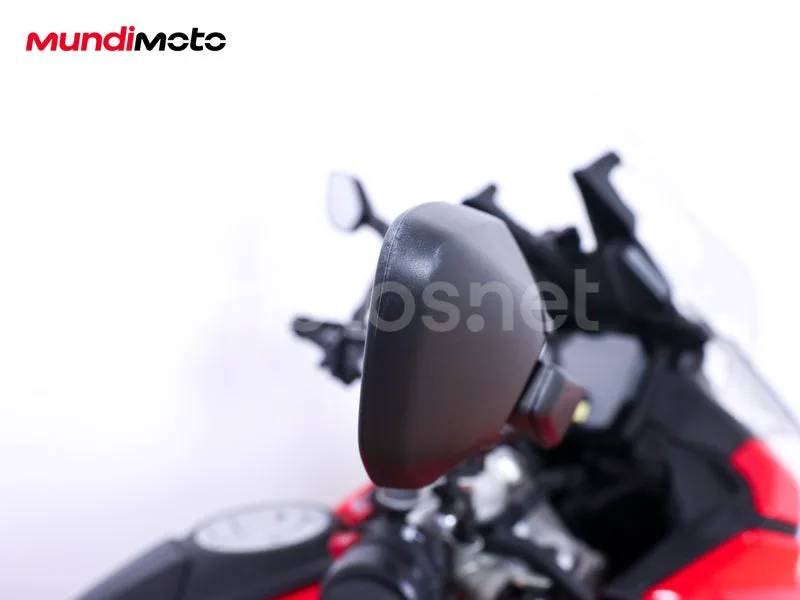 Ducati Multistrada V4 - Vista 36