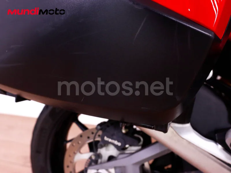 Ducati Multistrada V4 - Vista 38