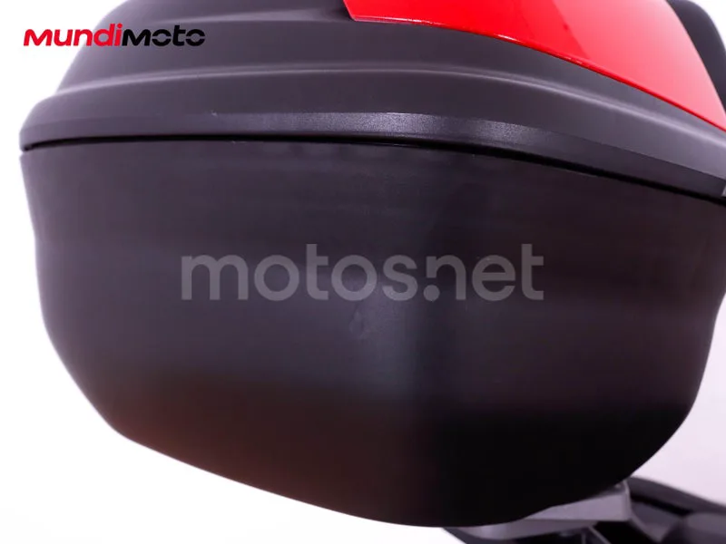 Ducati Multistrada V4 - Vista 39