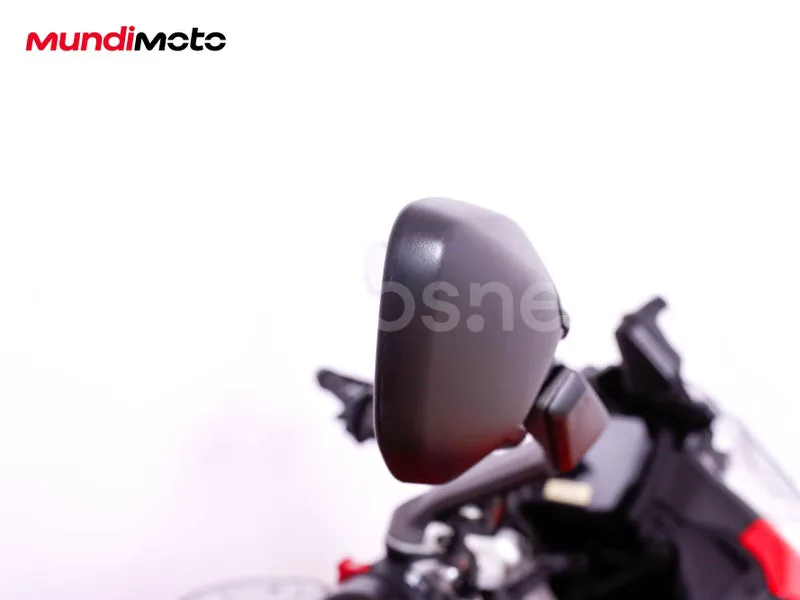 Ducati Multistrada V4 - Vista 41
