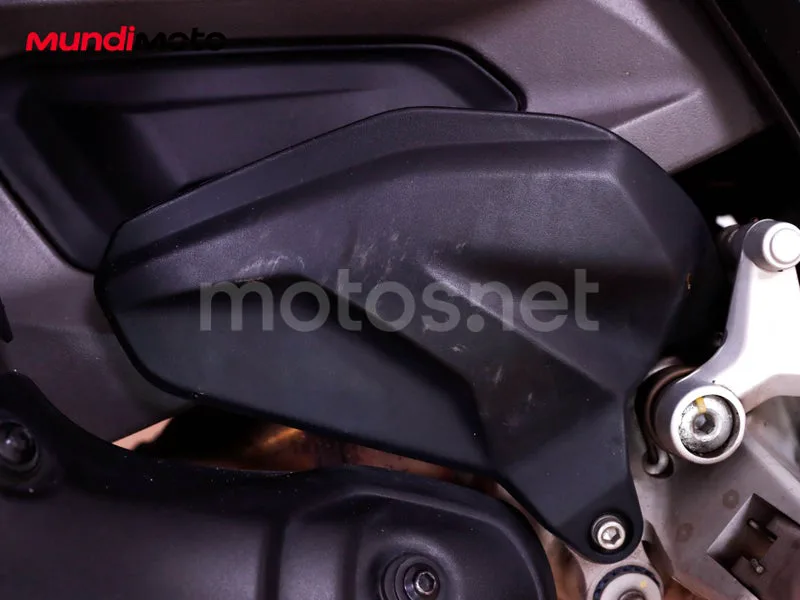 Ducati Multistrada V4 - Vista 42