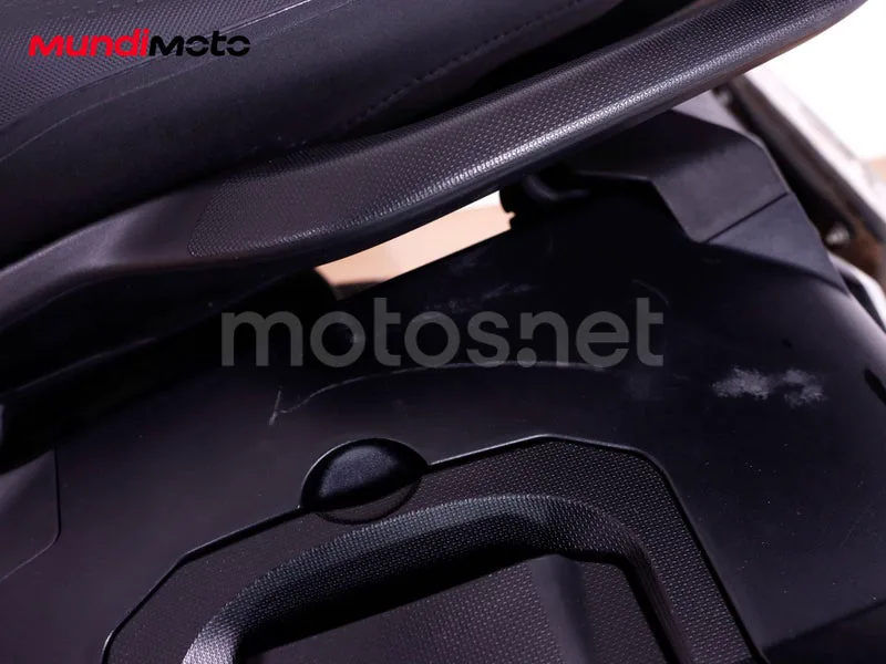 Ducati Multistrada V4 - Vista 46