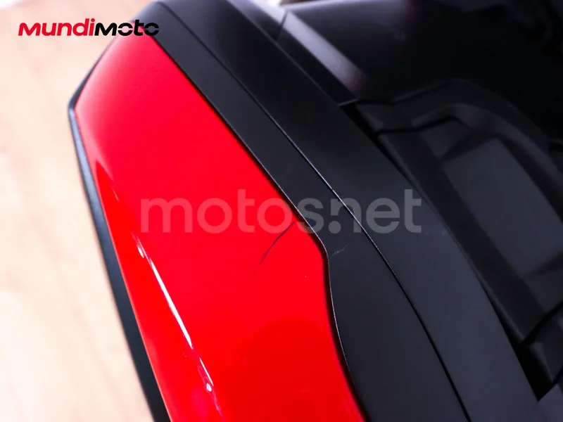 Ducati Multistrada V4 - Vista 47