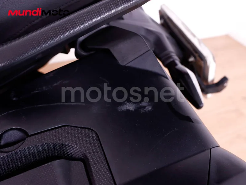 Ducati Multistrada V4 - Vista 48