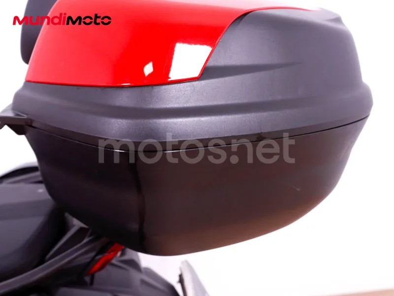 Ducati Multistrada V4 - Vista 49
