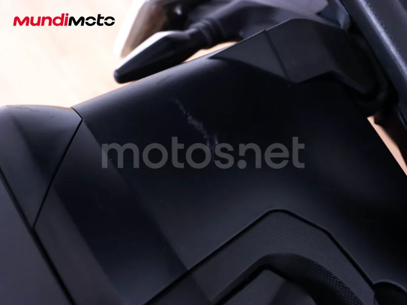 Ducati Multistrada V4 - Vista 50