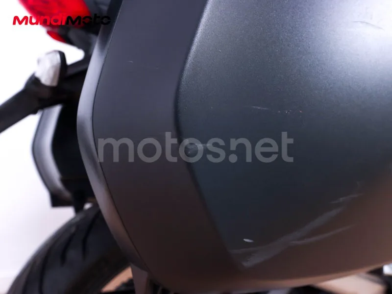 Ducati Multistrada V4 - Vista 51