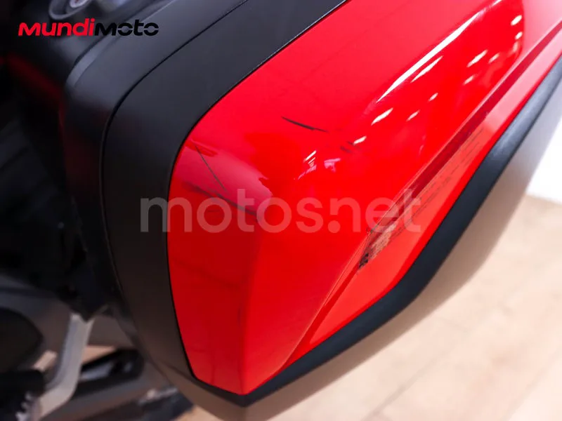 Ducati Multistrada V4 - Vista 53