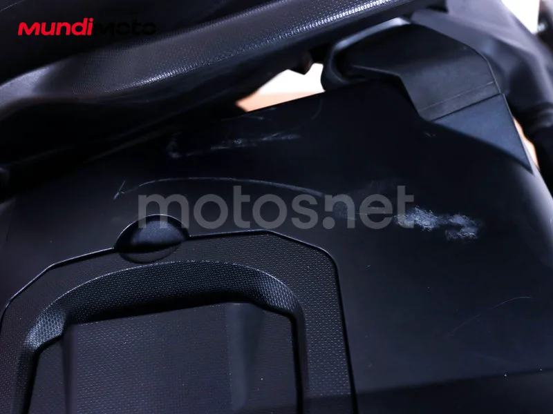 Ducati Multistrada V4 - Vista 54