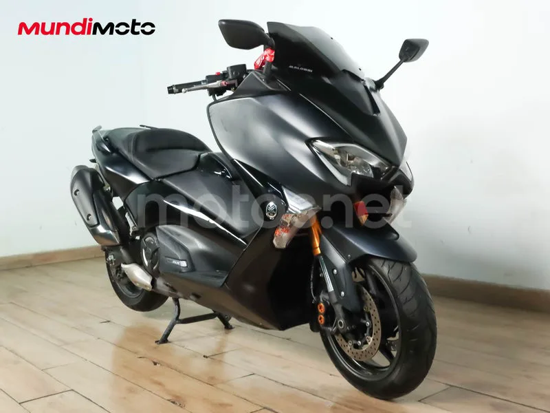 Yamaha TMAX 530 7699 € 2018 Madrid - 2