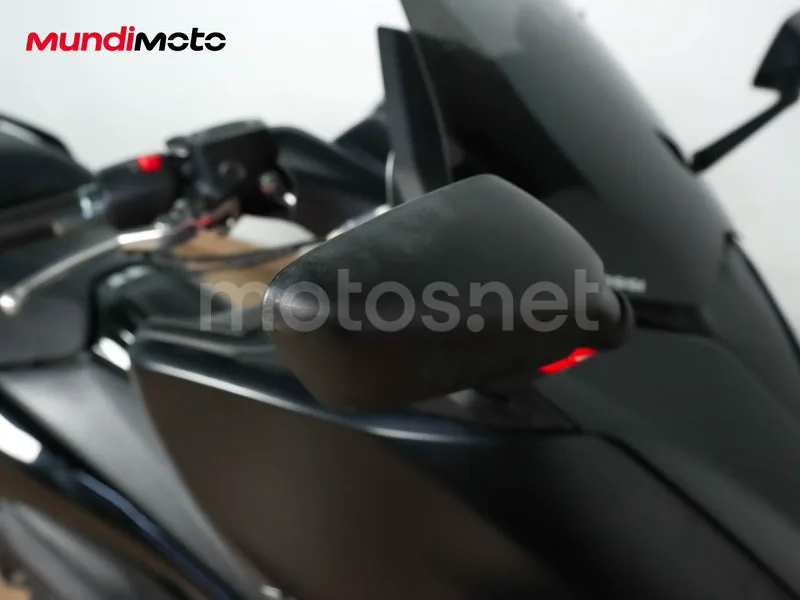 Yamaha TMAX 530 - Vista 13
