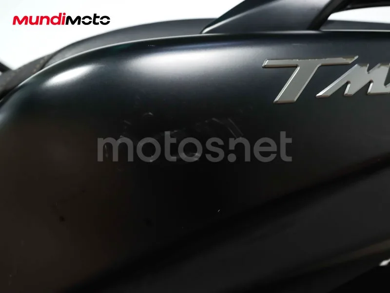Yamaha TMAX 530 - Vista 15