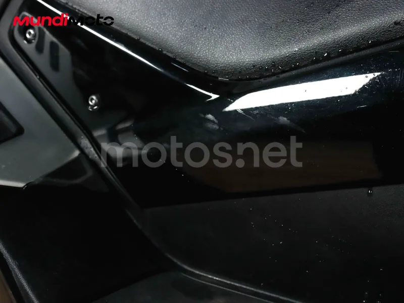Yamaha TMAX 530 - Vista 17
