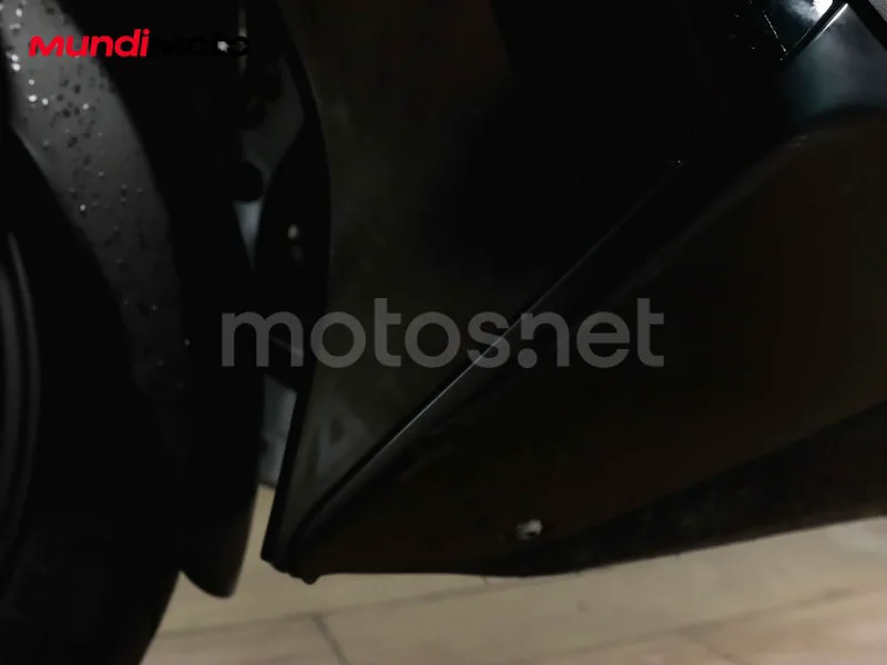 Yamaha TMAX 530 - Vista 19