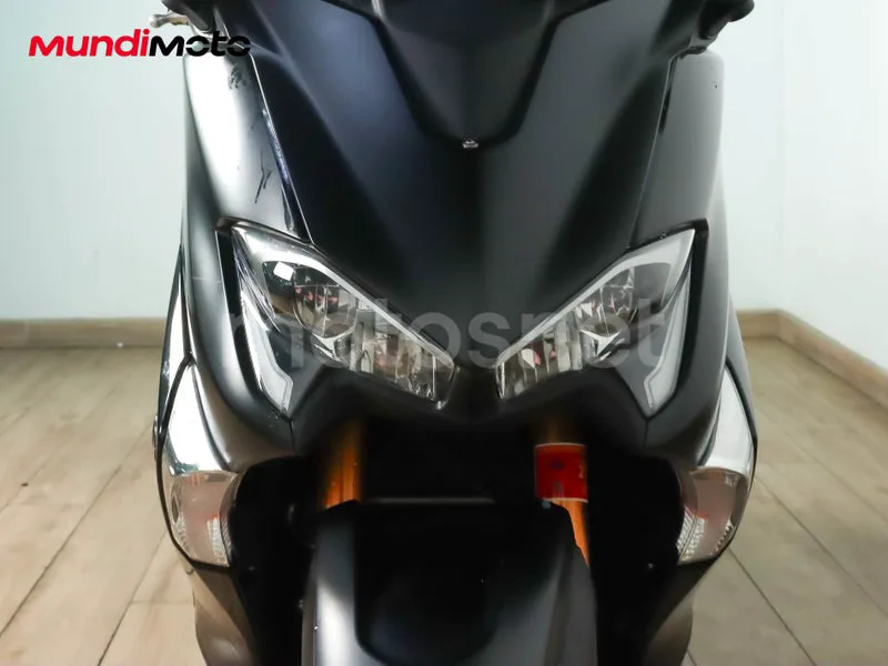 Yamaha TMAX 530 - Vista 5
