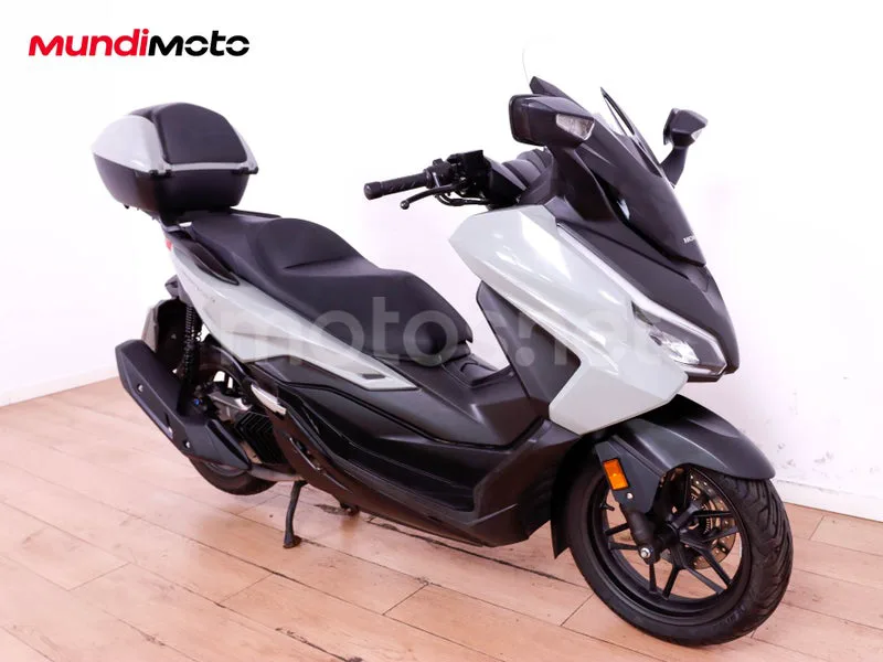 Honda Forza 125 4899 € 2023 Barcelona - 2