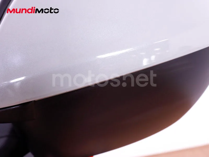Honda Forza 125 - Vista 17