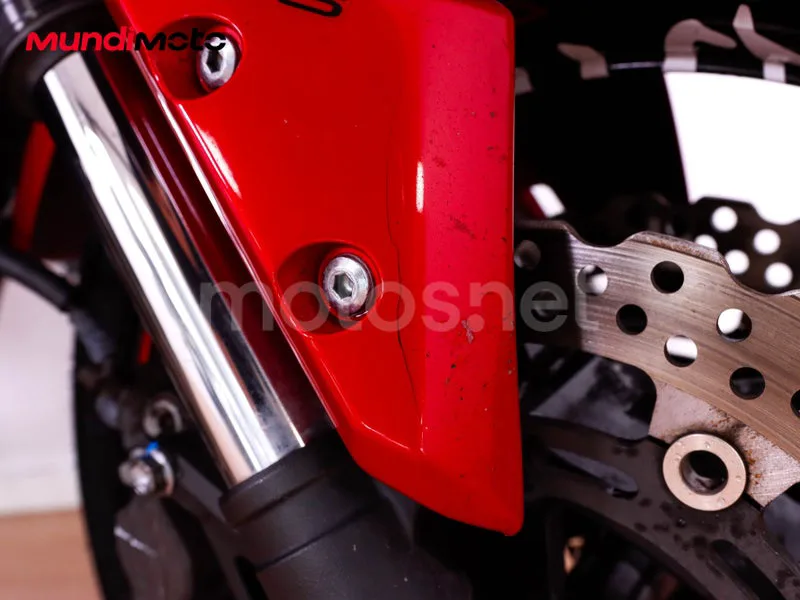 Kawasaki Z900 - Vista 24
