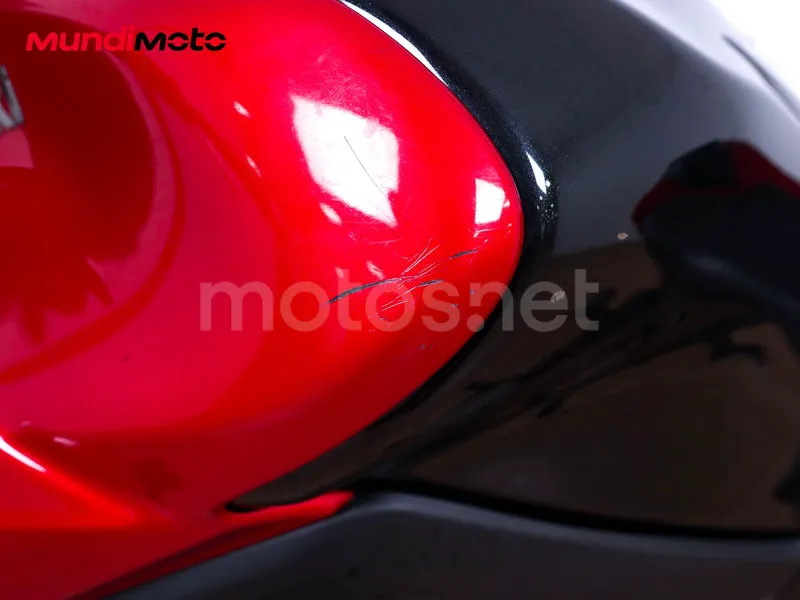 Kawasaki Z900 - Vista 25