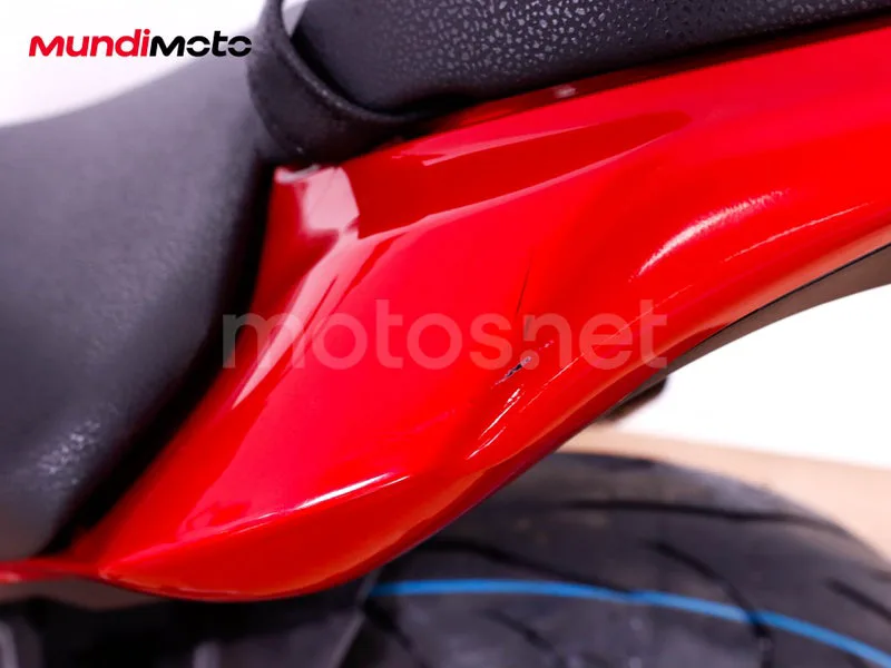 Kawasaki Z900 - Vista 37