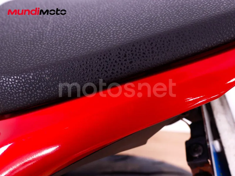 Kawasaki Z900 - Vista 38