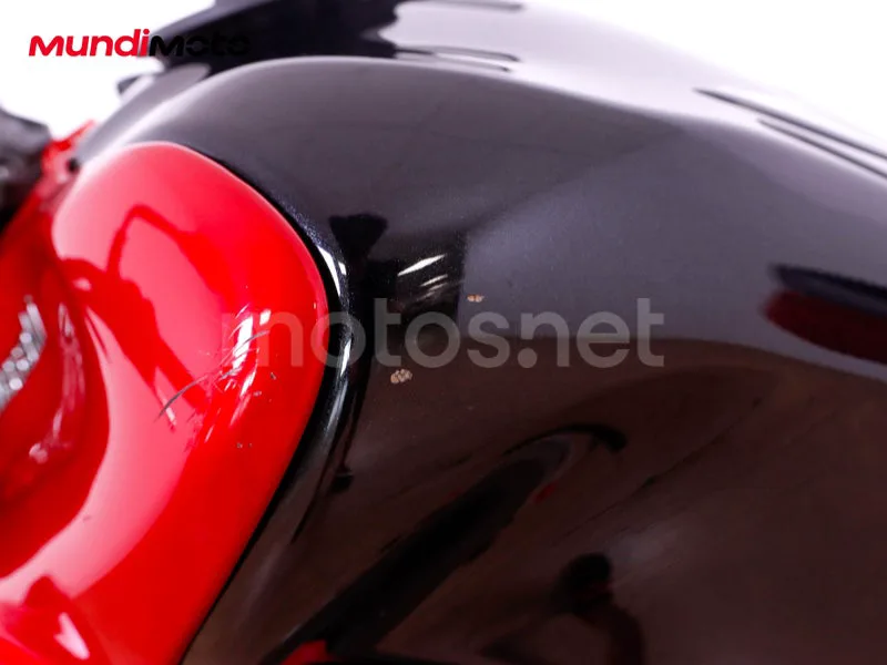 Kawasaki Z900 - Vista 42