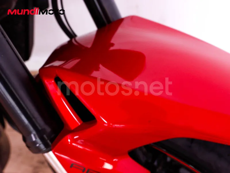 Kawasaki Z900 - Vista 47