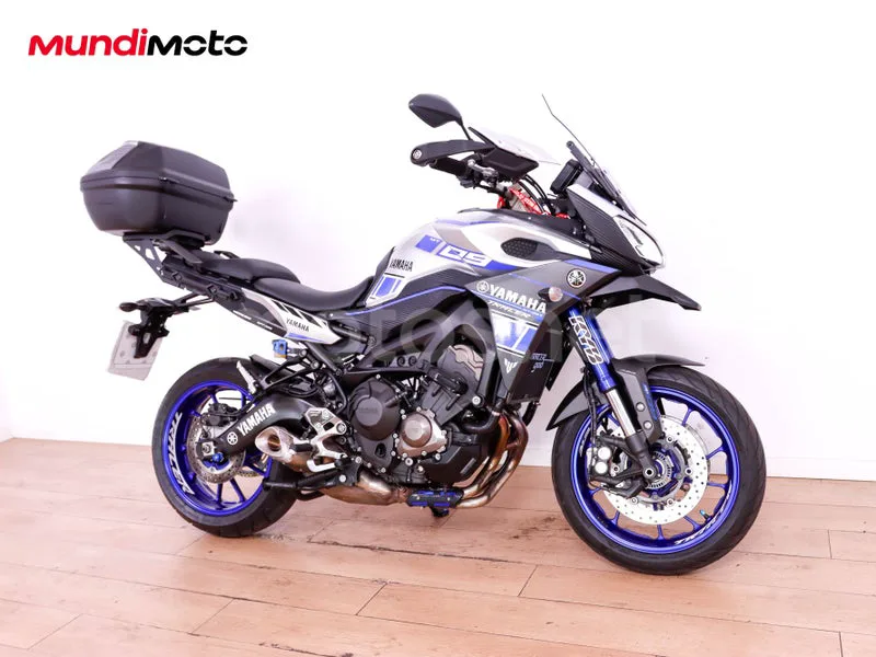Yamaha Tracer 9 6499 € 2015 Barcelona - 2
