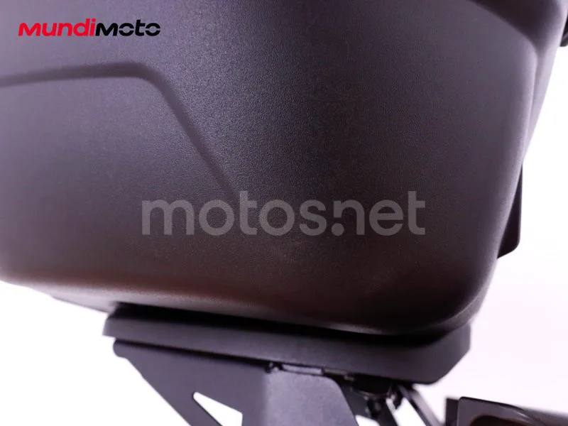 Yamaha Tracer 9 - Vista 14