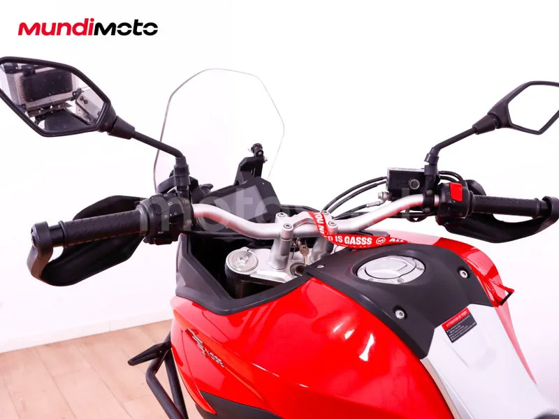 Voge 500DS - Vista 11