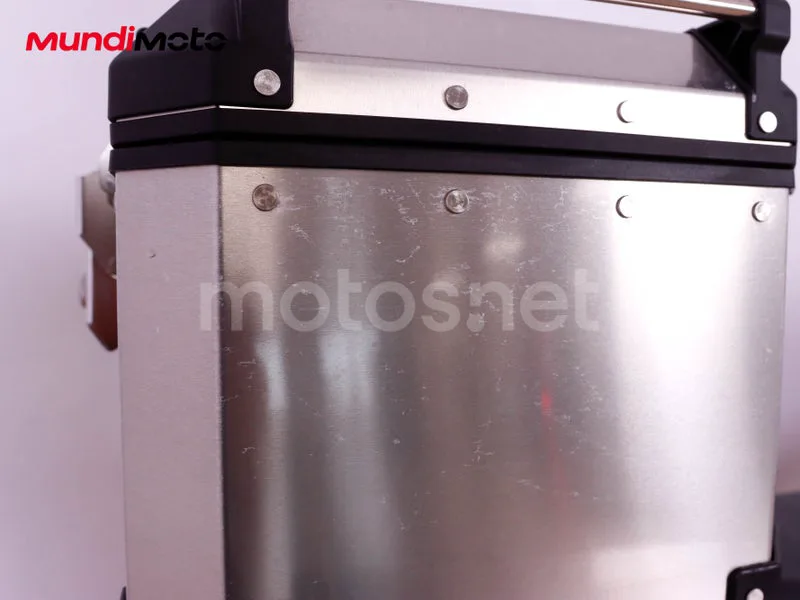 Voge 500DS - Vista 14