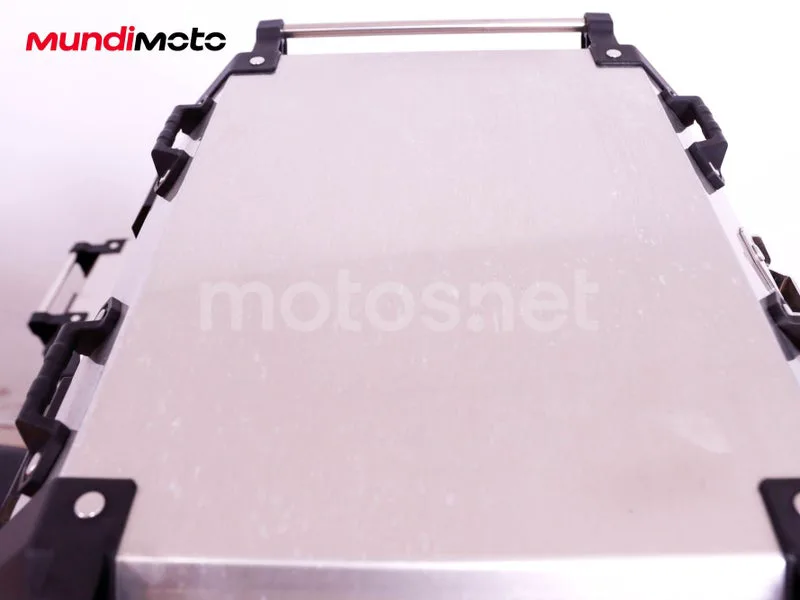 Voge 500DS - Vista 19