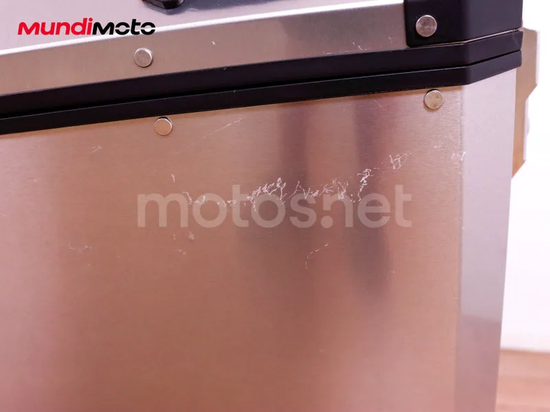 Voge 500DS - Vista 20